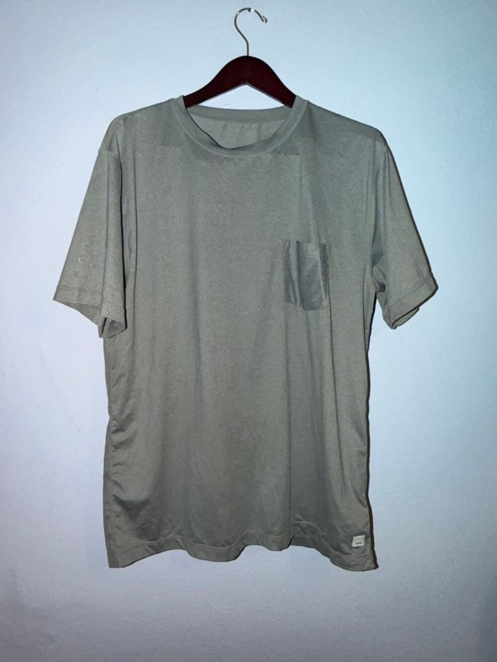 Vuori Tradewind Performance Tee